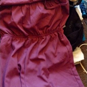 Jumper w/ a cover up